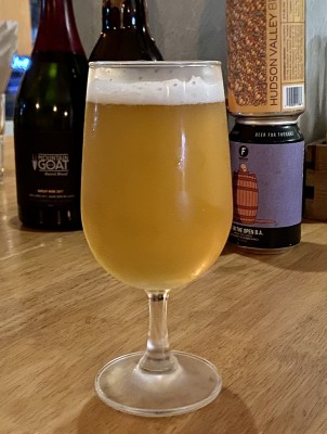 jimgreen's photo of Paulsteiner Pilsner