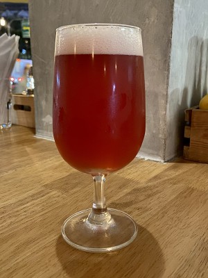 jimgreen's photo of Cherry Choco Banana