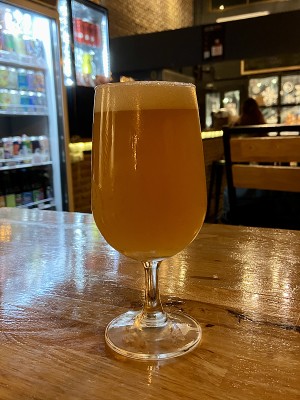 jimgreen's photo of Dooms Day DIPA