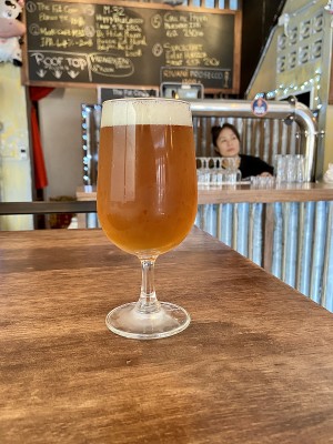 jimgreen's photo of M32 IPA