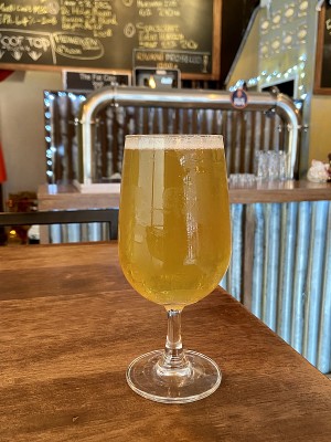 jimgreen's photo of M32 Hoppy Pale Lager