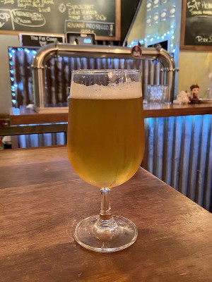 jimgreen's photo of Hazy Milkshake IPA