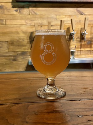 jimgreen's photo of Come With Age Pale