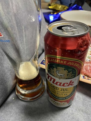 Szeppp's photo of Juleøl (4.5%)