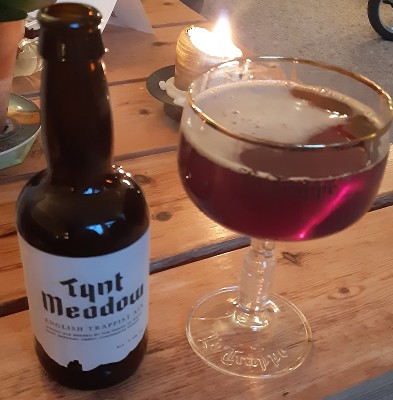 potjebier's photo of Tynt Meadow (2021)
