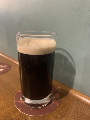 Mr_Pink_152's photo of Chocolate & Cherry Mild