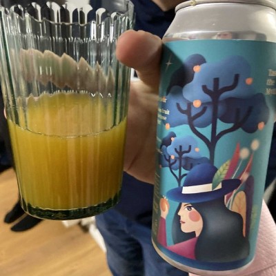Szeppp's photo of Momotarō