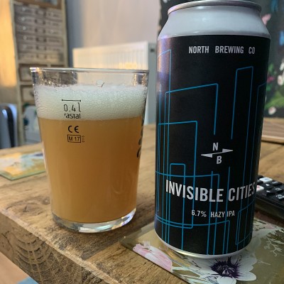 Mr_Pink_152's photo of Invisible Cities