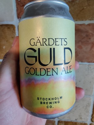 AndySnow's photo of Gärdets Guld