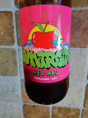 AndySnow's photo of Sommarcider Hej Hej