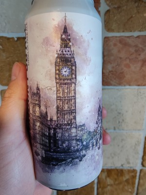 AndySnow's photo of London Pub Ale