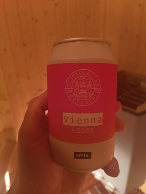 AndySnow's photo of Vienna Lager