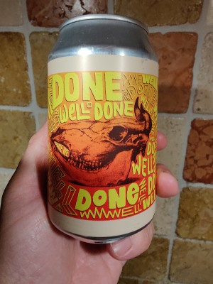 AndySnow's photo of Well Done