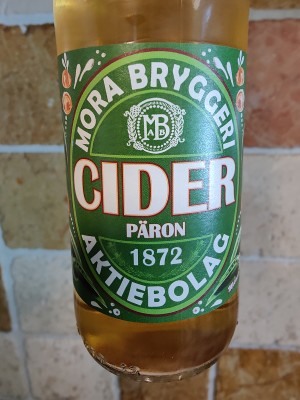 AndySnow's photo of Päroncider