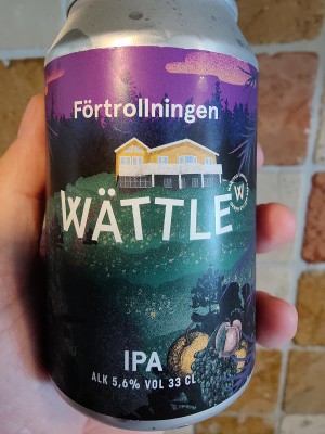 AndySnow's photo of Förtrollningen