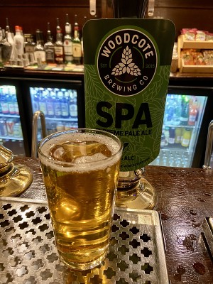 jimgreen's photo of SPA - Supreme Pale Ale
