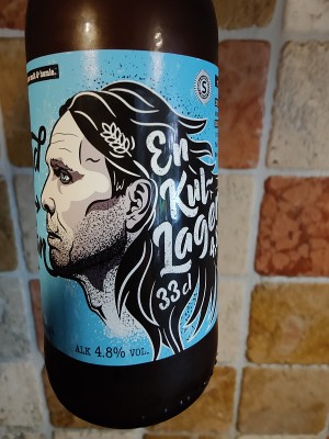AndySnow's photo of En kul lager - Brygd av Staffan