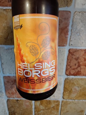 AndySnow's photo of Weissbier