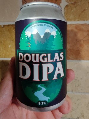 AndySnow's photo of Douglas DIPA