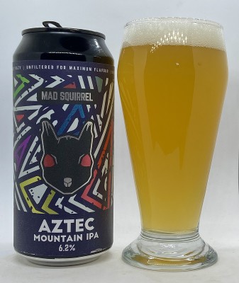 jimgreen's photo of Aztec