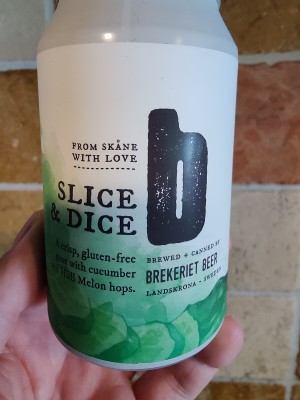 AndySnow's photo of Slice & Dice