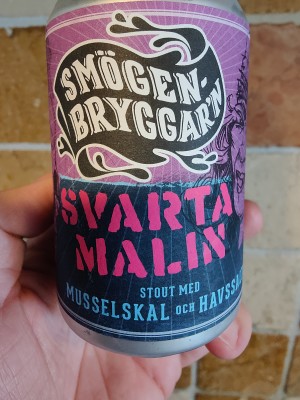 AndySnow's photo of Svarta Malin