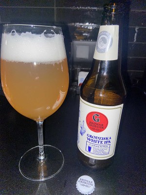 Szeppp's photo of White IPA