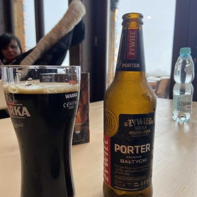 Szeppp's photo of Porter