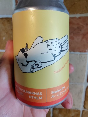 AndySnow's photo of Sunscreen