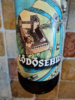 AndySnow's photo of Lödösehus