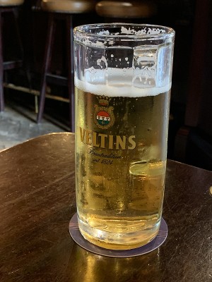 Mr_Pink_152's photo of Pilsener