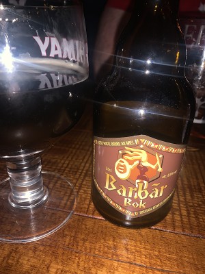 Mr_Pink_152's photo of Barbãr Bok