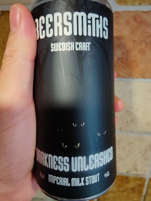 AndySnow's photo of Darkness Unleashed