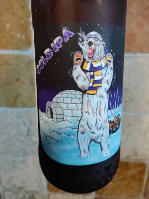 AndySnow's photo of Cold IPA