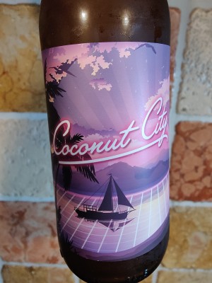 AndySnow's photo of Coconut City