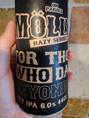 AndySnow's photo of For Those Who Dare Beyond