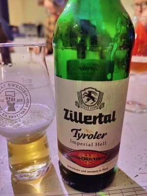 AndySnow's photo of Tyroler Imperial Hell