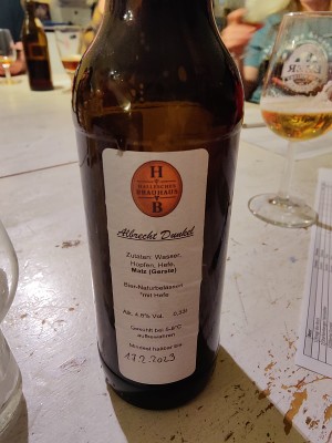 AndySnow's photo of Albrechts Dunkel