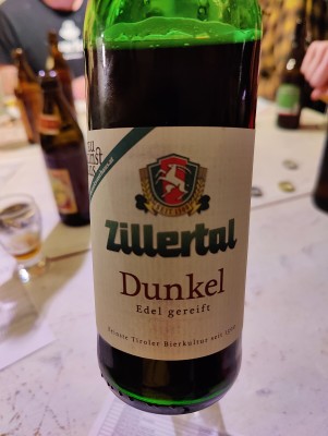 AndySnow's photo of Dunkel