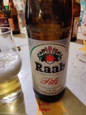 AndySnow's photo of Pils