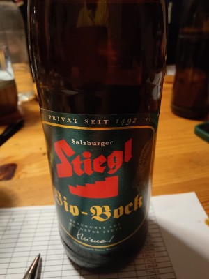 AndySnow's photo of Bio-Bock