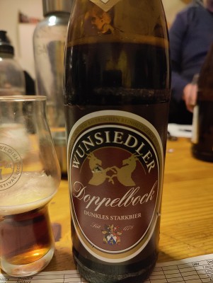 AndySnow's photo of Schwarzenberger Doppelbock