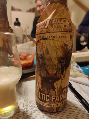 AndySnow's photo of Baltic Farm