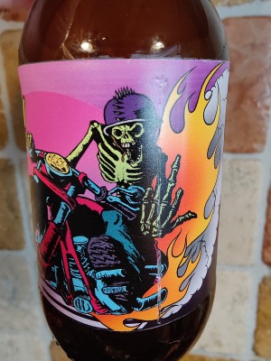 AndySnow's photo of Old Skool Brew