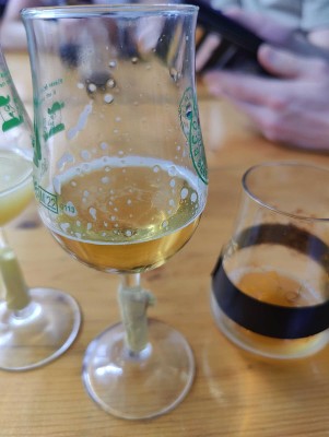 AndySnow's photo of Export Lager