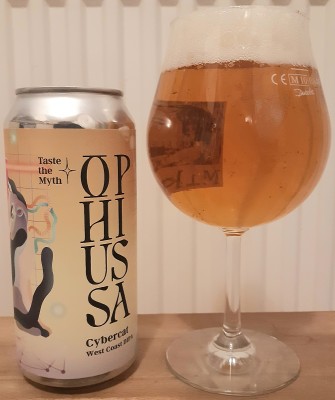 potjebier's photo of Cybercat