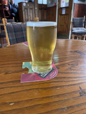 Mr_Pink_152's photo of Double Hopped Pale Ale