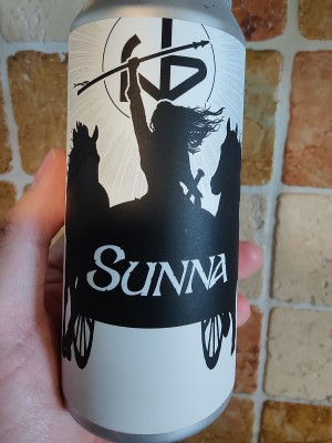 AndySnow's photo of Sunna