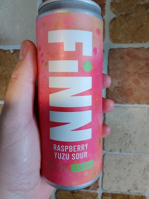 AndySnow's photo of Raspberry Yuzy