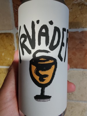 AndySnow's photo of Yrväder (6.5%)